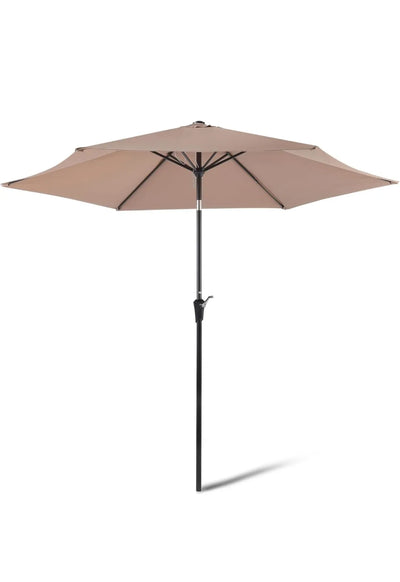 Sombrilla para Terraza - AmazonBasics