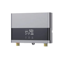 Calentador de agua eléctrico