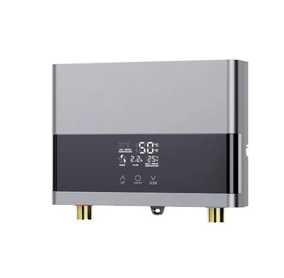 Calentador de agua eléctrico