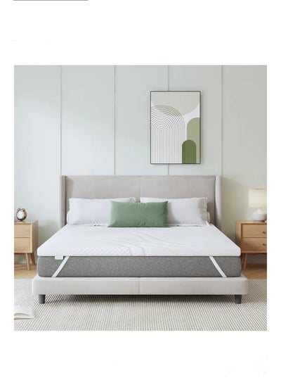 Topper Viscoelástico 135x190 7.5 cm