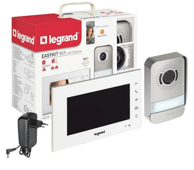 Easy kit wifi Legrand