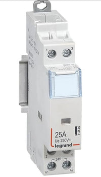Contactor de potencia módulo