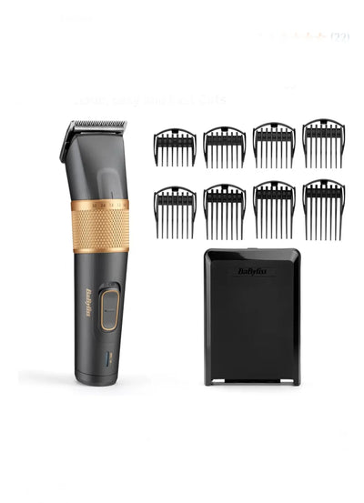 Cortapelos inalámbrico de precisión BaByliss E987E