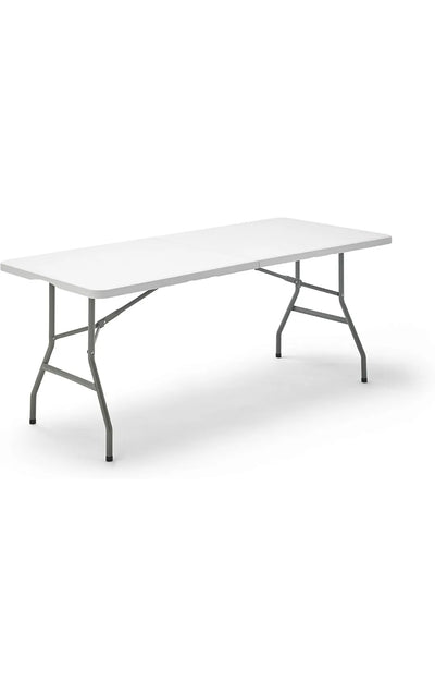 Mesa plegable 180cm - KG KITGARDEN