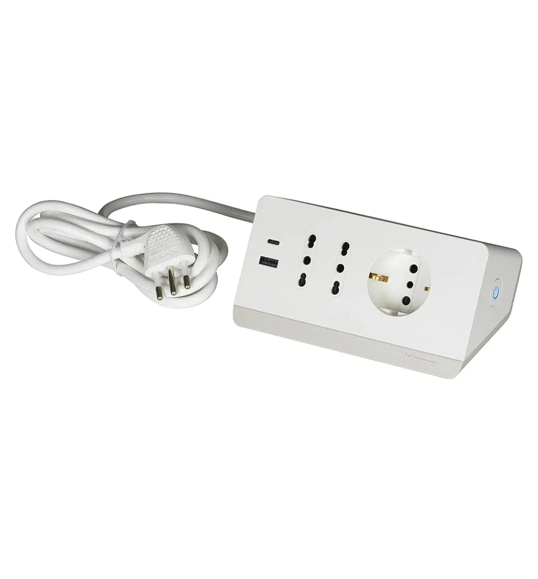 Regleta eléctrica - Bticino