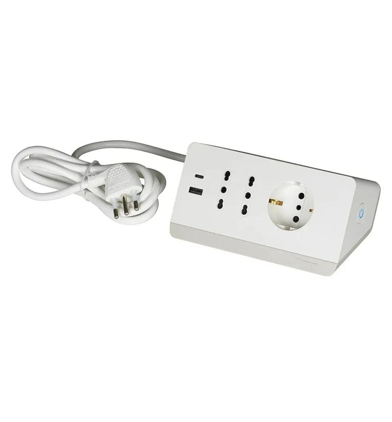 Regleta eléctrica - Bticino