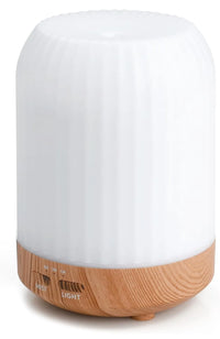 Humidificador de aceites esenciales - Romon
