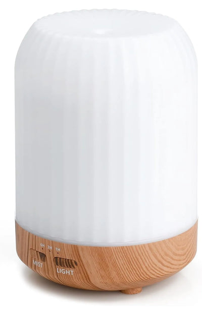 Humidificador de aceites esenciales - Romon