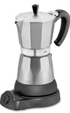 Cafetera eléctrica diseño italiano - Cilio