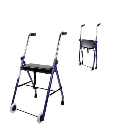 Andador plegable - Mobiclinic