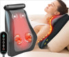 Masajeador Cervical y Espalda con Calor, SNAILAX