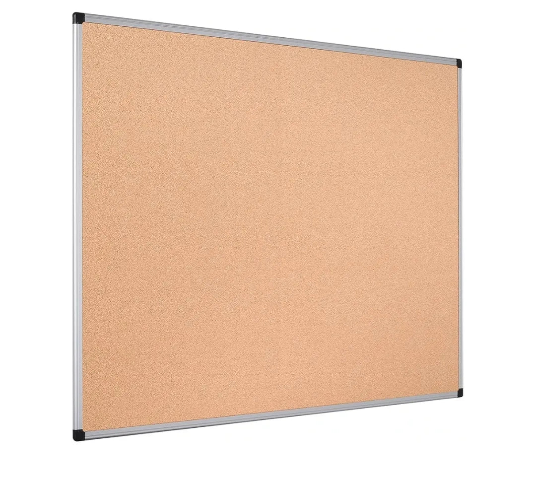 Tablero de corcho - Bi-Office