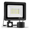 Foco LED Exterior con Sensor de Movimiento Realky