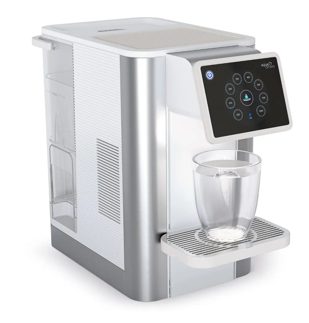 Dispensador de Agua filtrada - Aqua