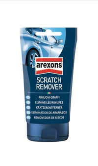 Pasta para eliminar arañazos Arexons