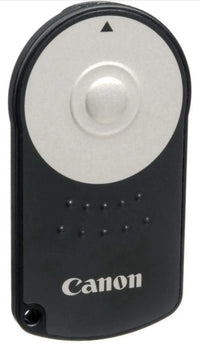 Mando a distancia para cámaras - AmazonBasics