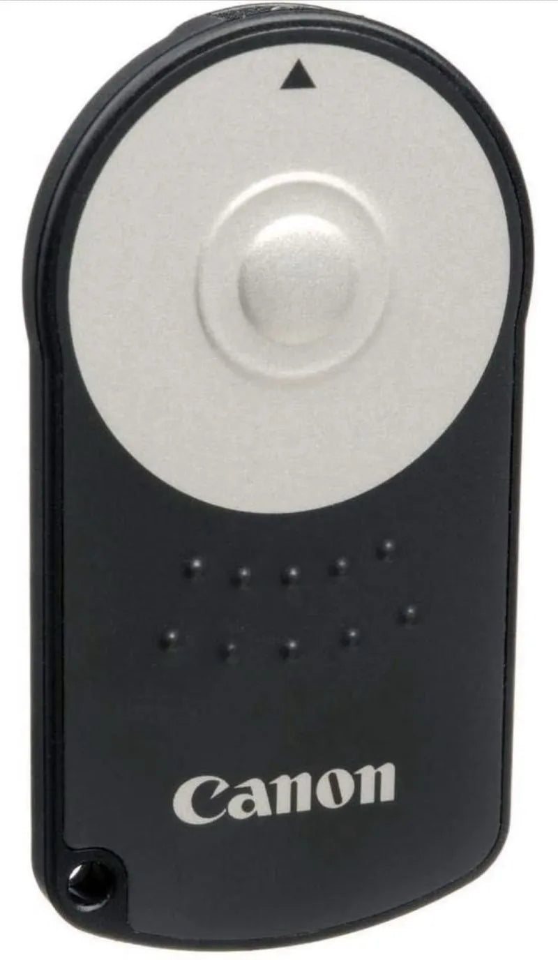 Mando a distancia para cámaras - AmazonBasics