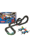 Juego con Coches - Carrera