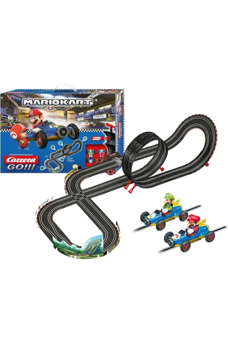 Juego con Coches - Carrera