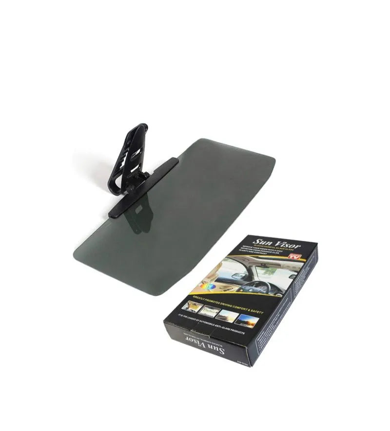 Extensor de Parasol para Coche