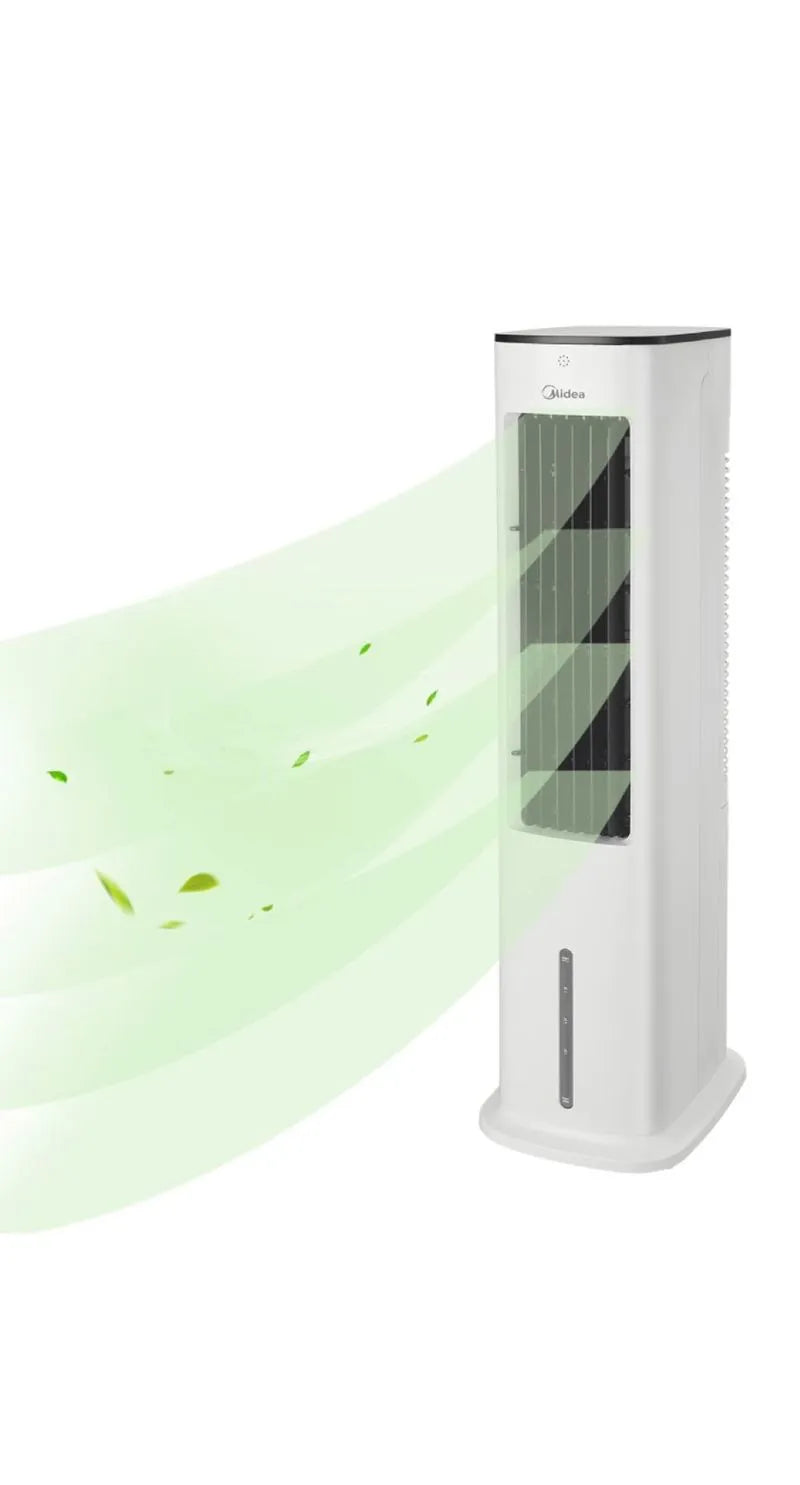 Enfriador de Aire 4 en 1 Midea