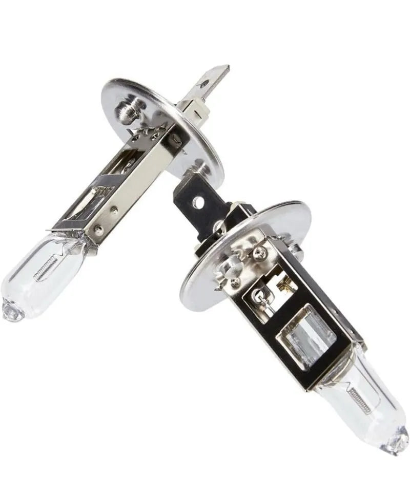 Bombillas para faros delanteros H1 Philips