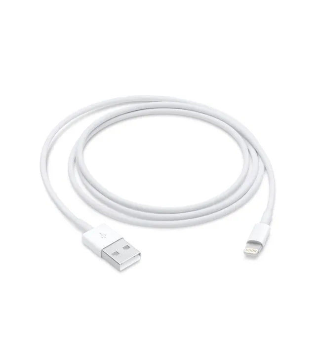 Cable de conector Lightning a USB - Apple
