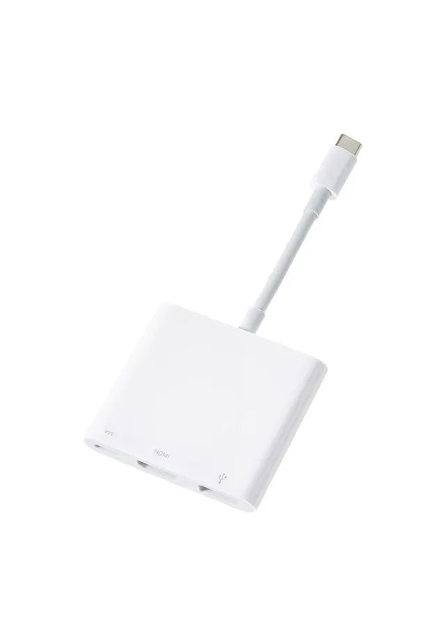 Adaptador multipuerto - Apple