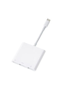 Adaptador multipuerto - Apple