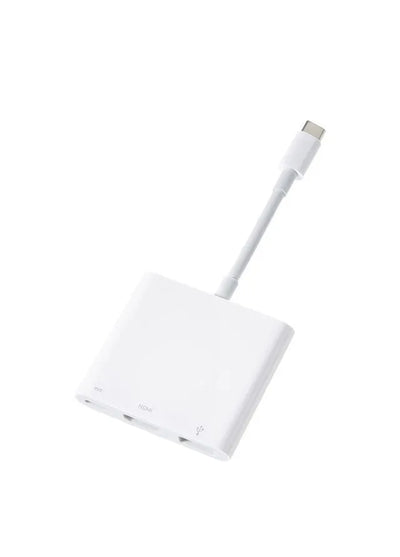 Adaptador multipuerto - Apple