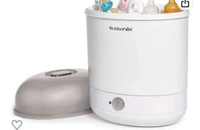 Esterilizador Eléctrico