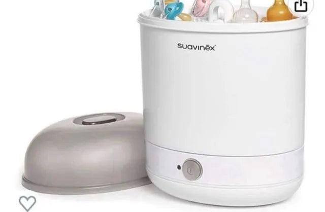 Esterilizador Eléctrico