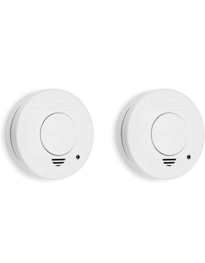 Detector de humo - Smartwares
