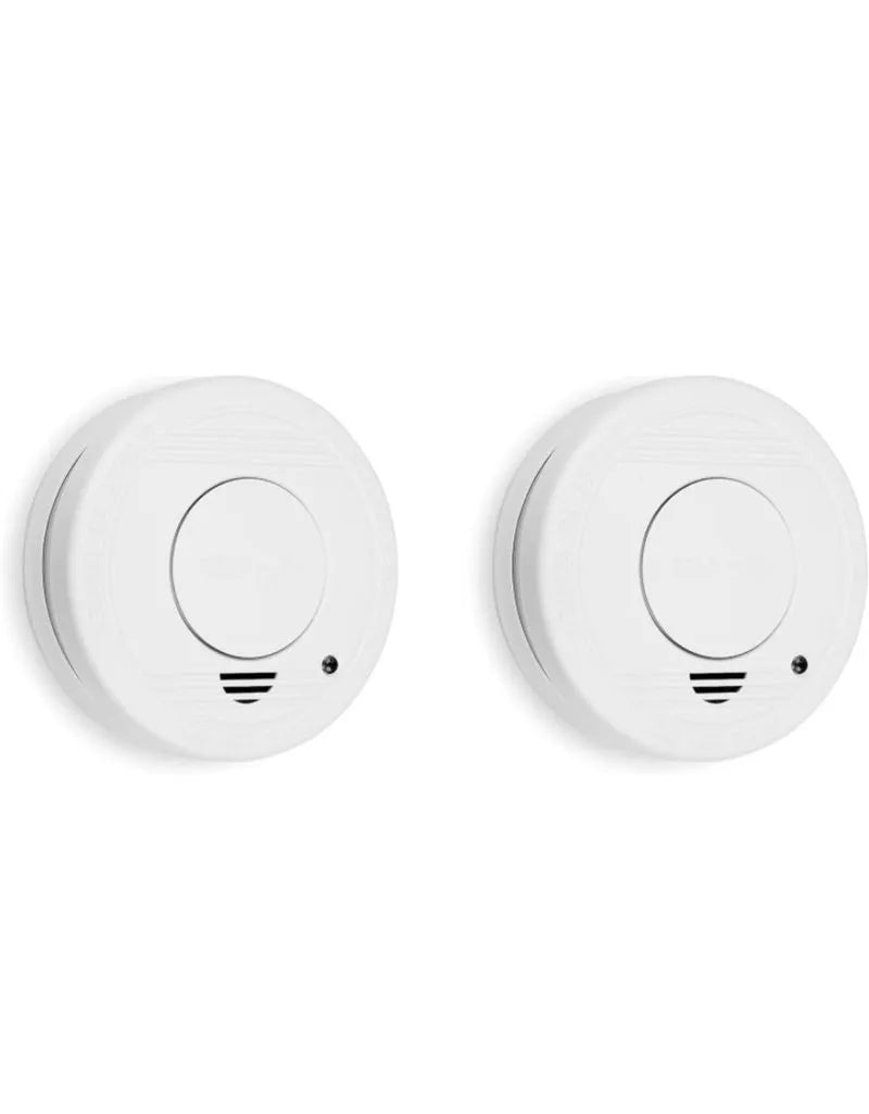 Detector de humo - Smartwares