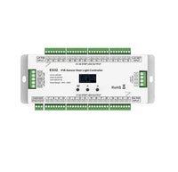 Sensor control de luz