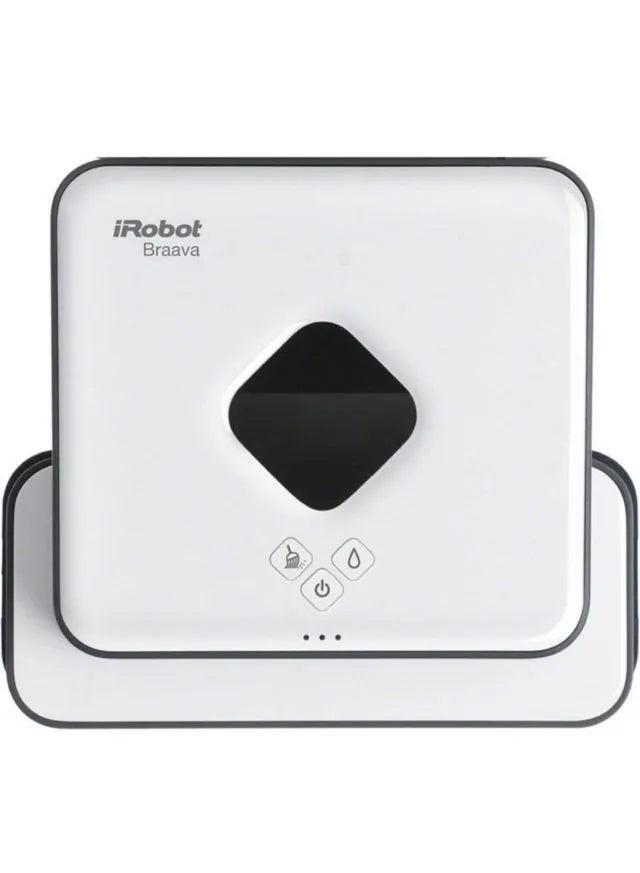 Robot friegasuelos