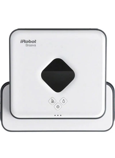 Robot friegasuelos