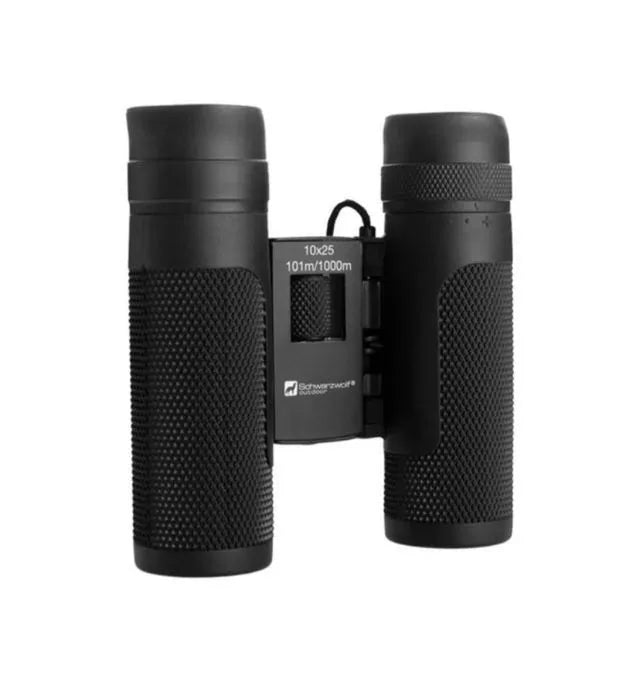 Prismáticos Schwarzwolf Outdoor Trivor