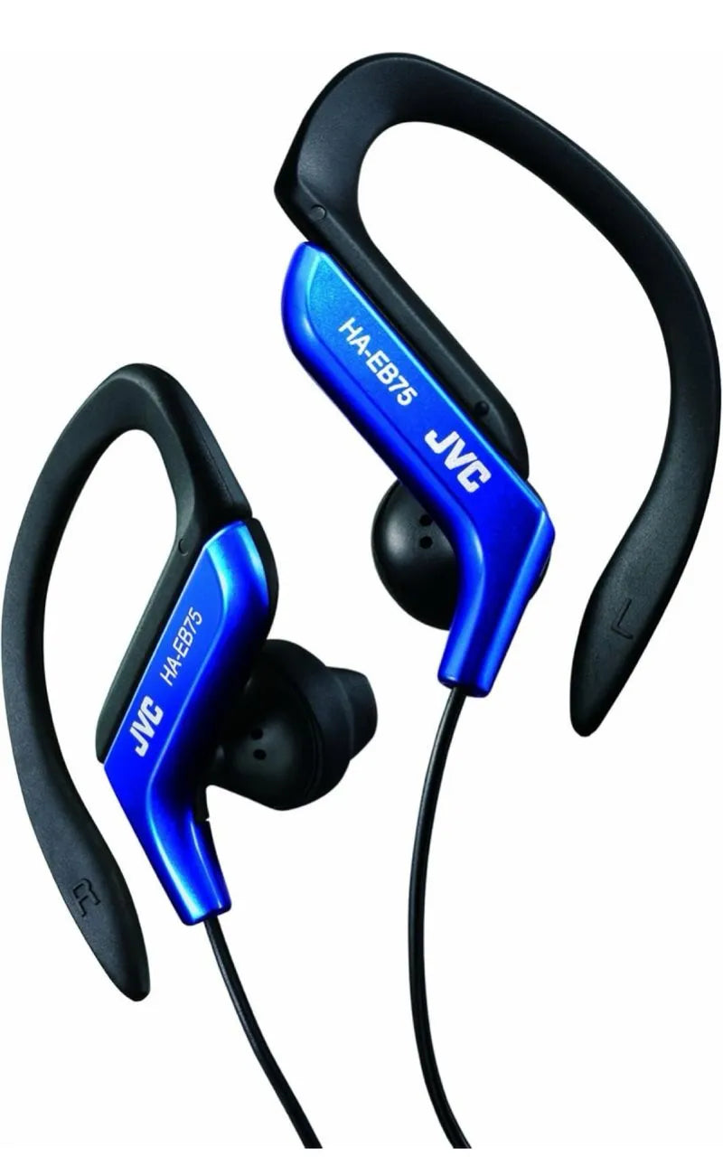 Auriculares Deportes- JVC