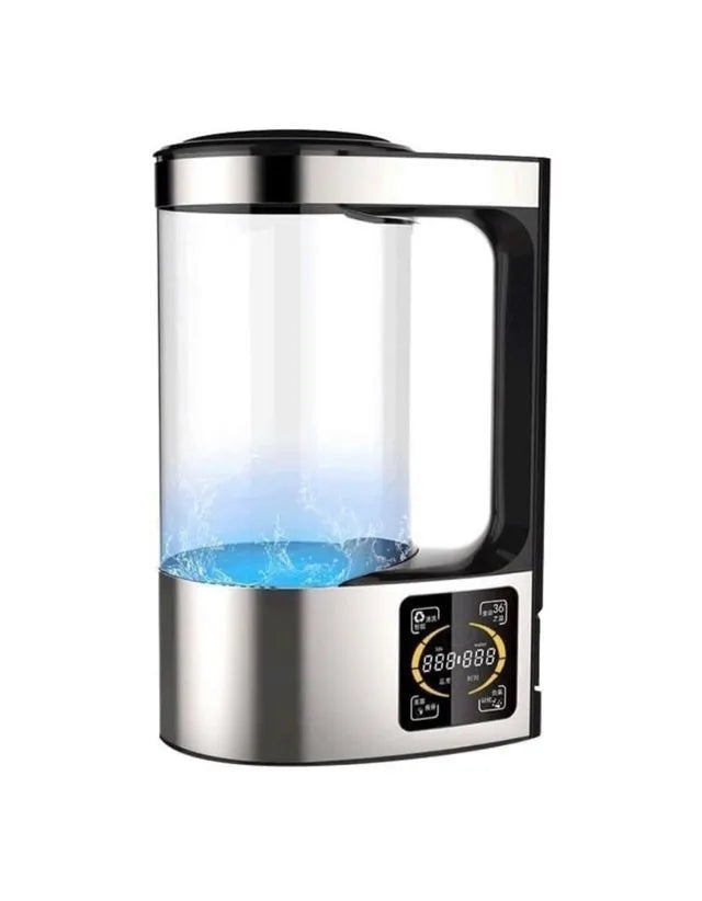 Generador de agua con gas - Ninzer