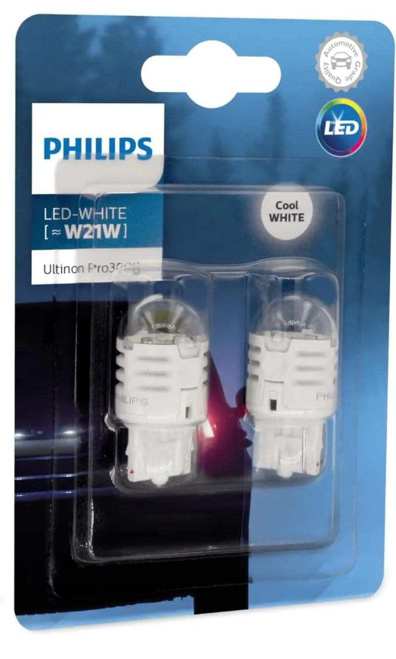LED foco de señalización para automóvil