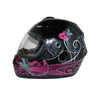 Protectwear Casco de Moto