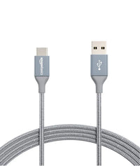 Cable de carga rápida - AmazonBasics