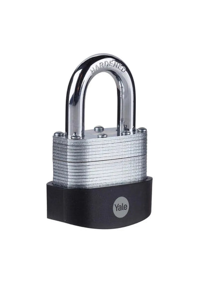 Candado de Alta Seguridad Yale