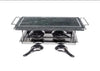 Grill Piedra - OREWORK