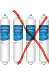 Filtro de Agua 1X Waterdrop DA29-10105J