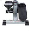 Stepper