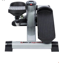 Stepper
