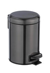 Cubo de pedal de acero WENKO