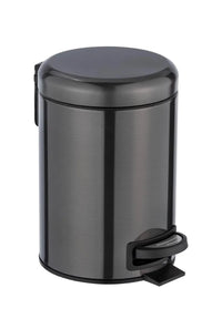 Cubo de pedal de acero WENKO